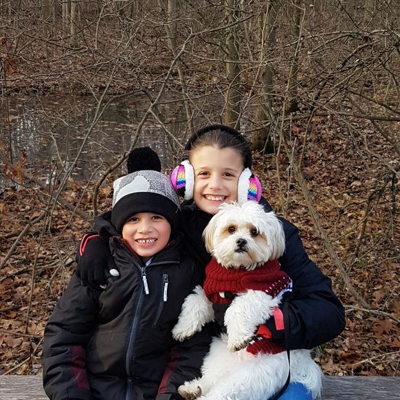 Meet your Posher, Tracy - Picture 1 of 1